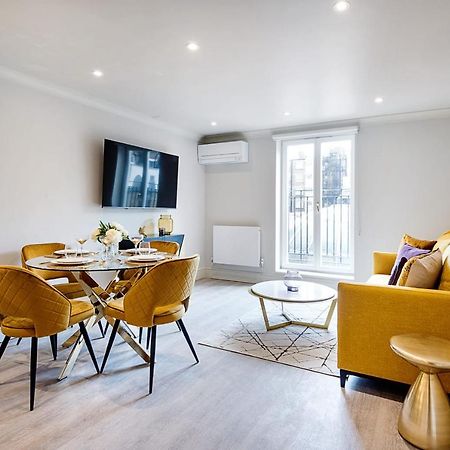 Marble Arch Suite 5-Hosted By Sweetstay Лондон Екстериор снимка