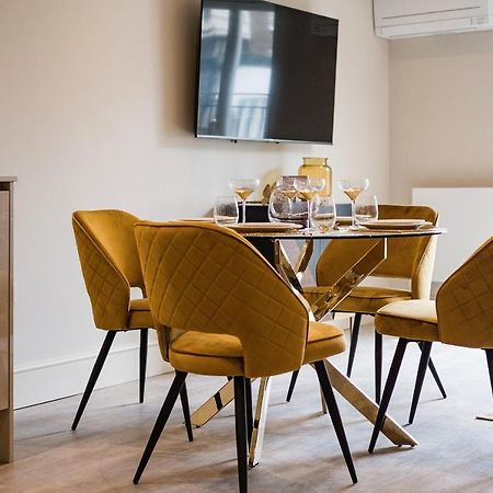 Marble Arch Suite 5-Hosted By Sweetstay Лондон Екстериор снимка